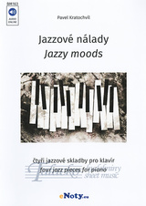 Jazzové nálady